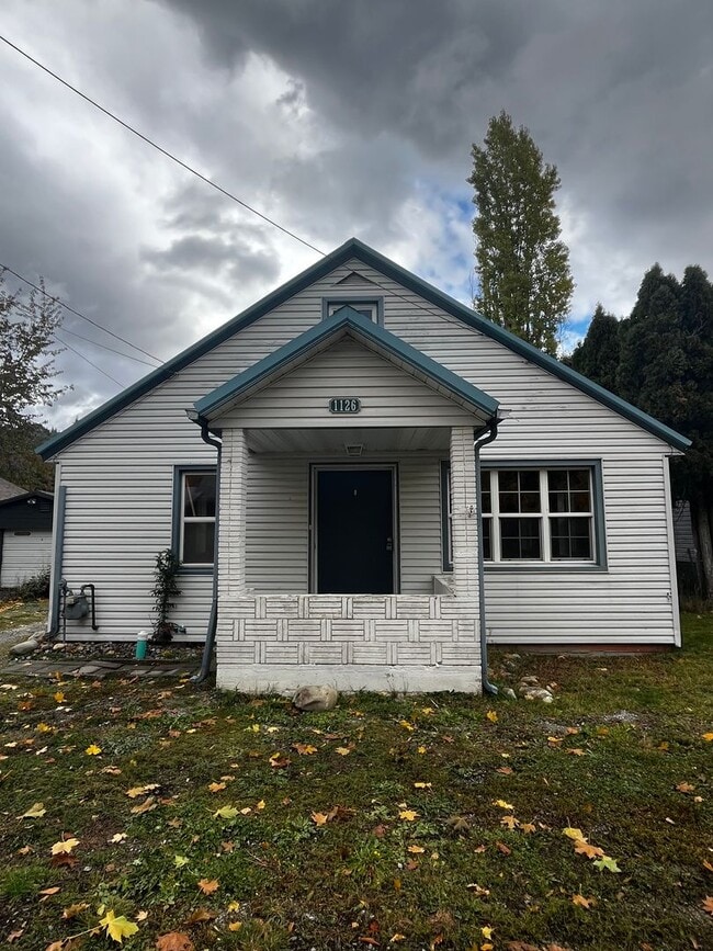 Photo - 3 Bedroom 1 Bath house located in Osburn, ...