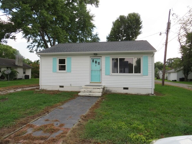 Photo - 2 Bedroom 1 Bath in Tappahannock