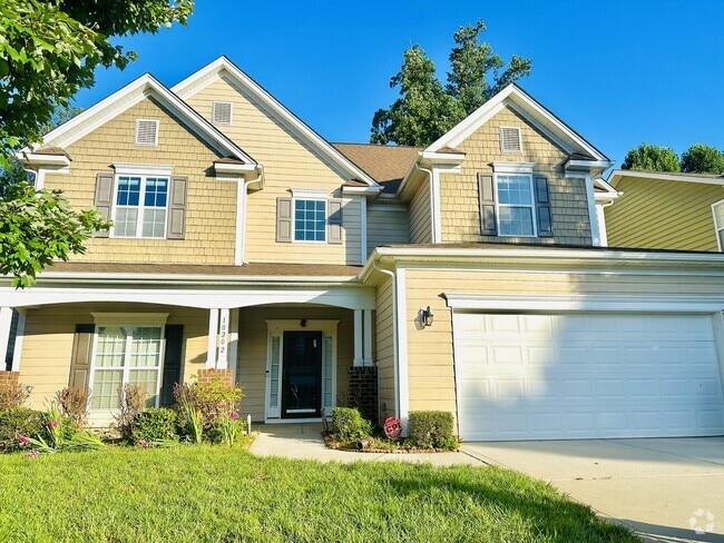 Building Photo - 10202 Falling Leaf Dr NW Rental