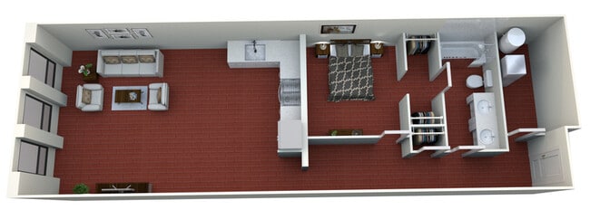 Photo - 1108 E 30th St Unidad 319