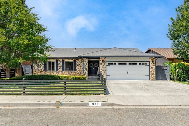 3 bedroom home for RENT in Turlock with bu... - 3 bedroom home for RENT in Turlock with bu...