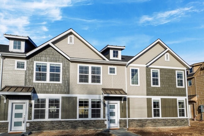 Building Photo - 5928 S Jessenia Ln