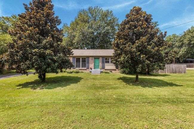Building Photo - 4815 Danby Dr Rental