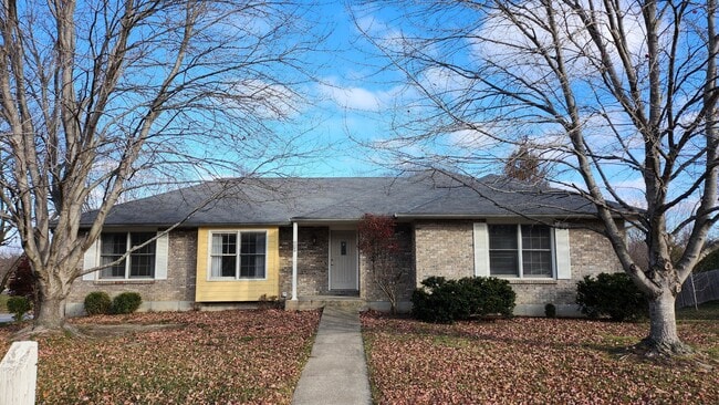 Building Photo - 1009 Sheffield Ct