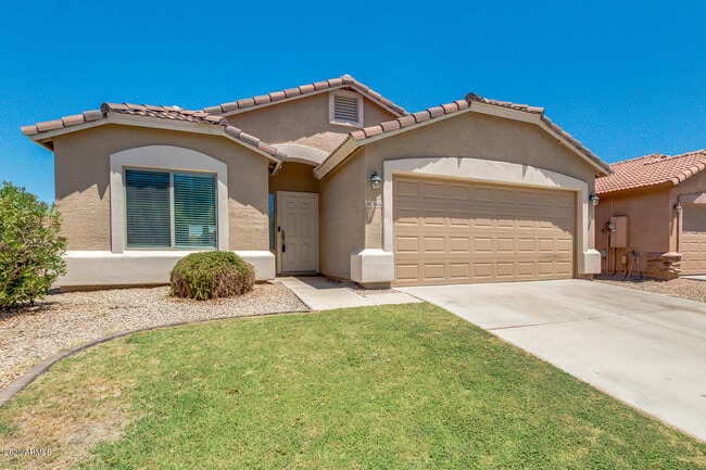 Photo - 3868 W Carlos Ln