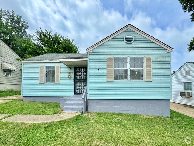Building Photo - 1259 Newark Ave Rental