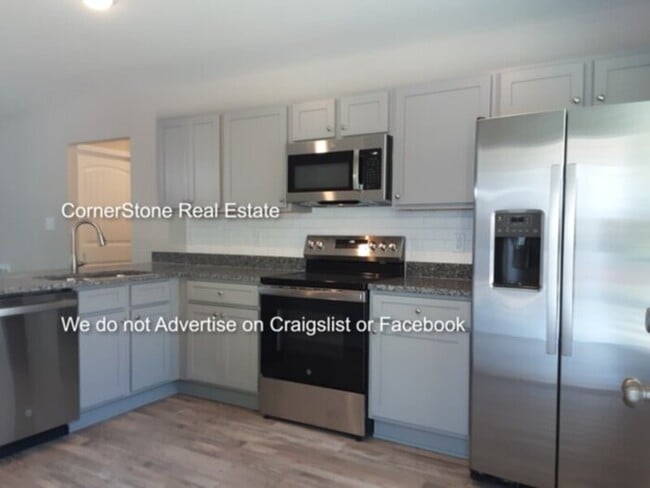 Photo - 3203 Sperry Branch Way