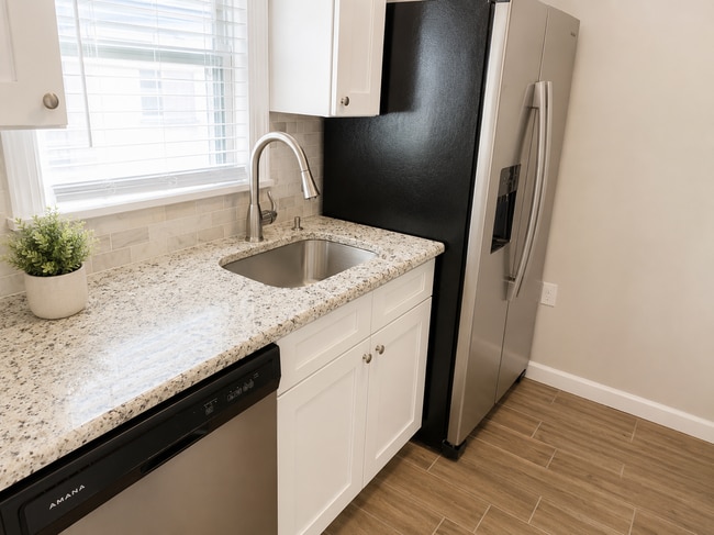 Photo - 1504 N Fort Harrison Ave Unidad A