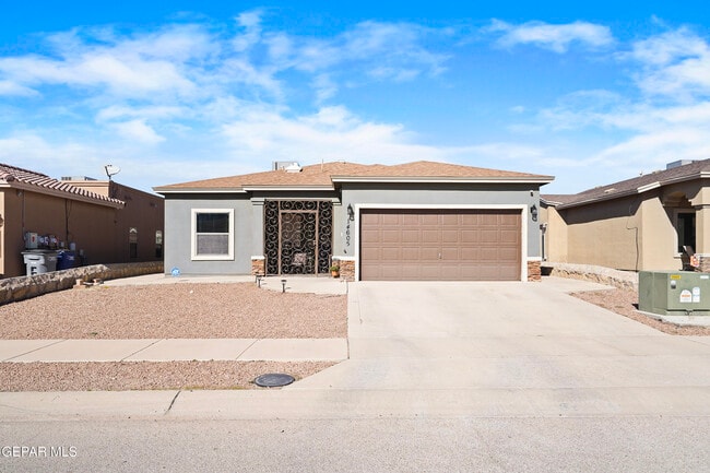 Building Photo - 14605 Christian Castle