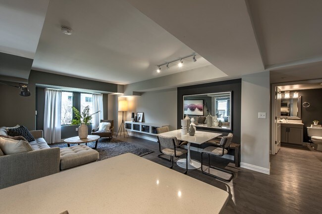 Cambridge Park Apartments