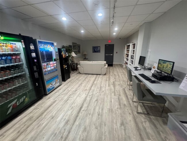 Photo - 405 N Ocean Blvd Unit #1405