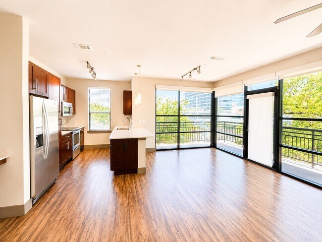 Photo - 2910 Milam St Unit 1130