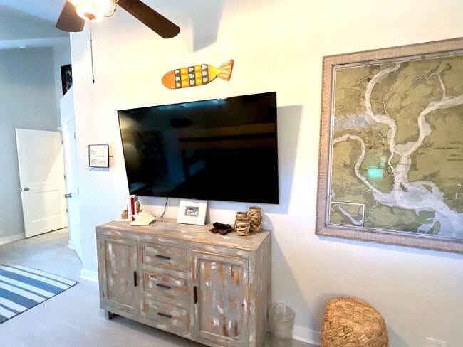 Building Photo - 2420 Seabrook Island Rd Unit ID1248627P Rental
