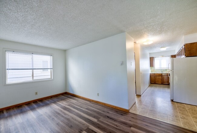 The Asbury Flats