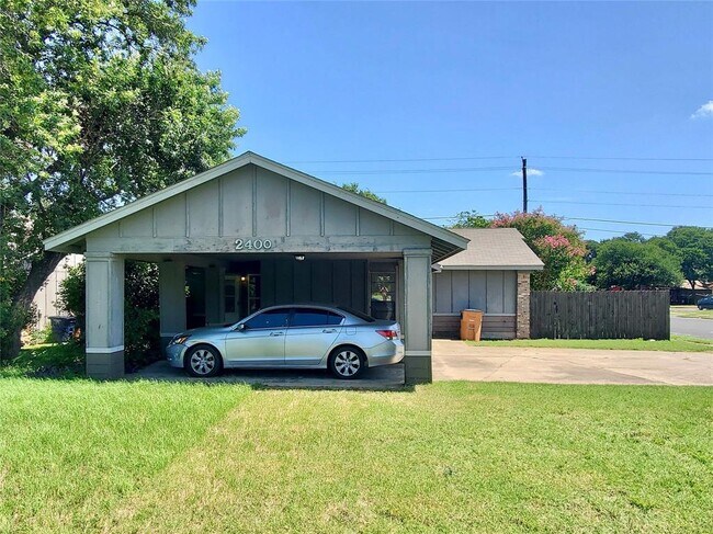 Photo - 2400 Berkett Dr