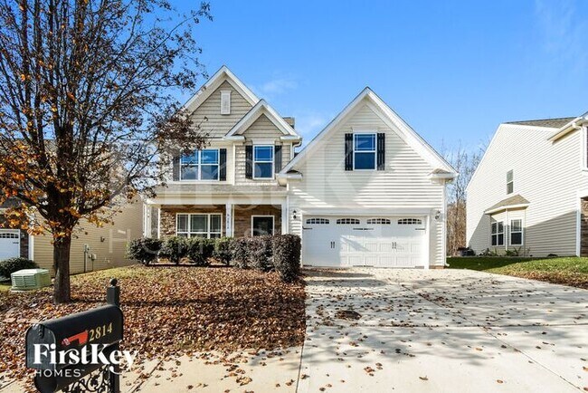 Building Photo - 2814 Chari Park Ln