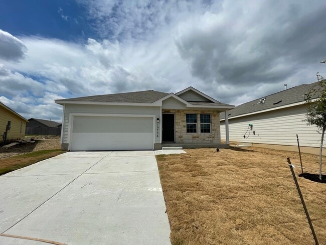 Building Photo - Paloma Subdivision