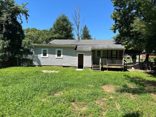 Photo - 2119 Elbon Dr