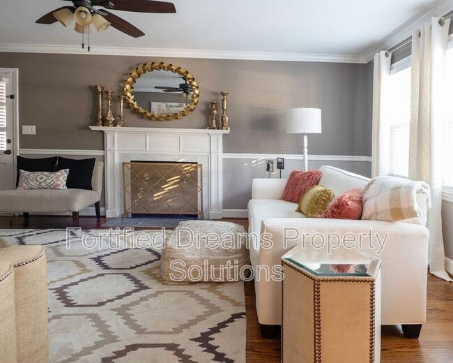 Photo - 1410 Fernwood Dr