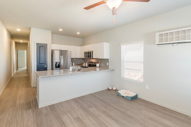 Photo - Cottages on the Boulevard