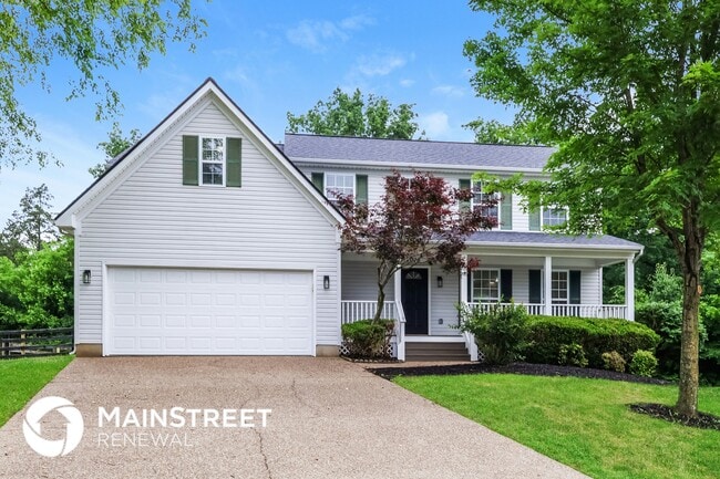 Building Photo - 4014 Fairfield Gardens Ct