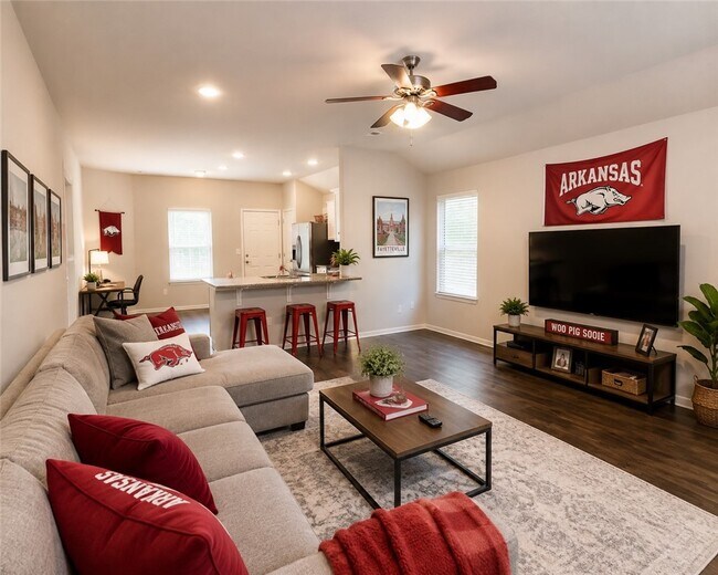 Photo - 1334 S Kingfisher Ln