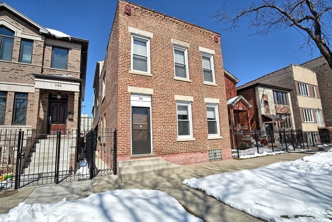 Photo - 344 W 29th St Apartments