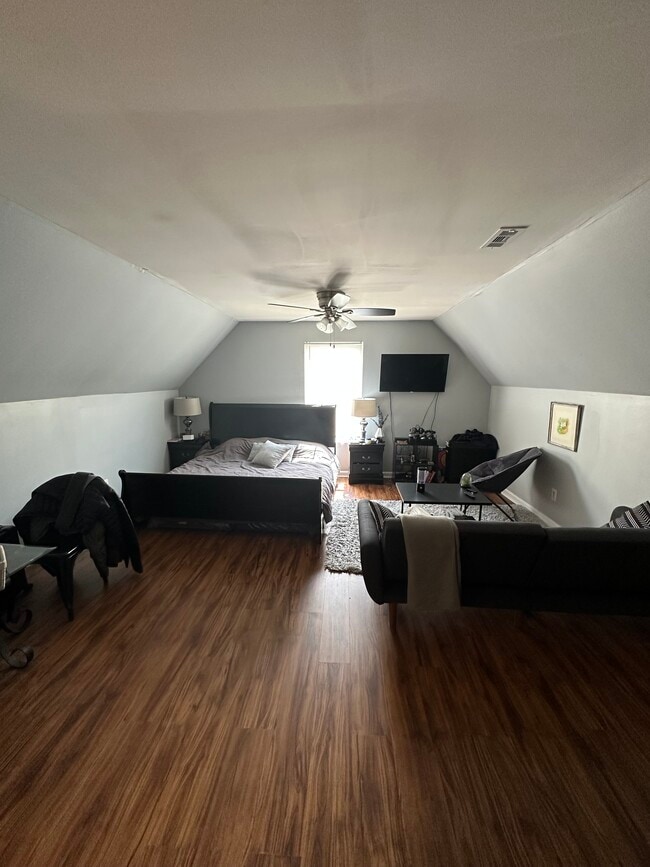 Building Photo - 339 Henry Aaron Ave SW Unit D