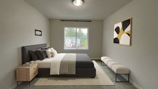 Photo - Step Inside to this Home with Spacious & Flexible Living!
