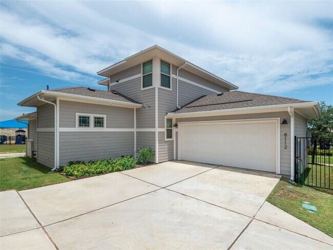 Photo - 8112 Talferd Trl