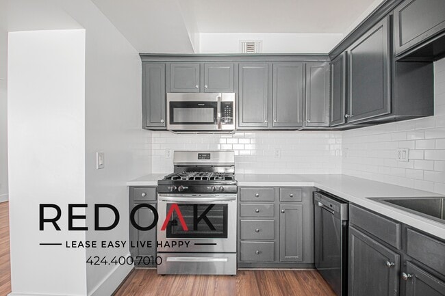 Photo - 6533 Hollywood Blvd Unidad 308