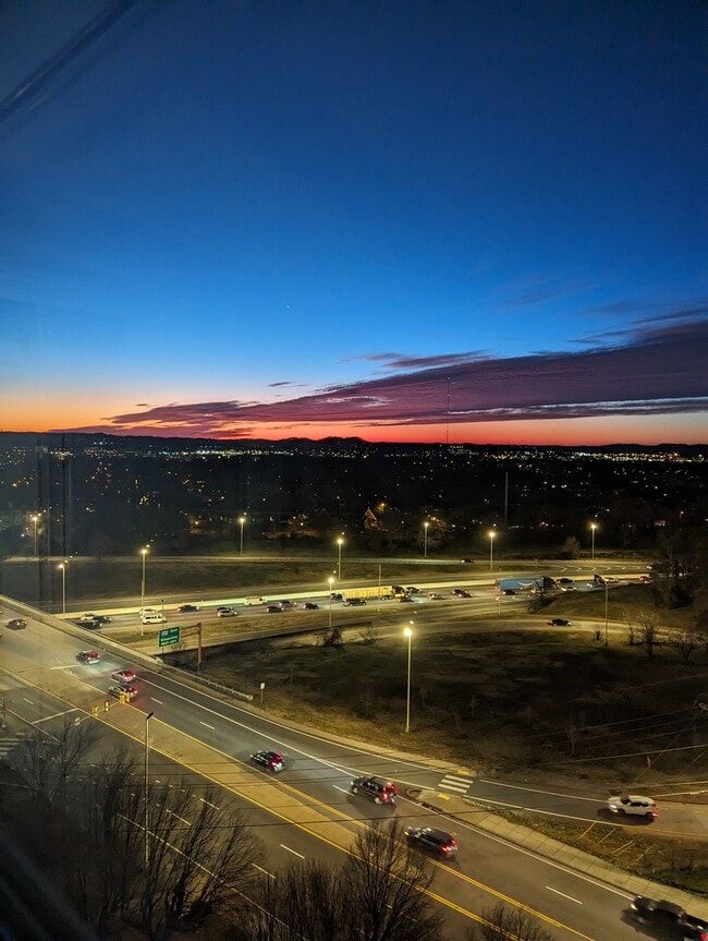 Photo - 3415 West End Ave Unit 1106