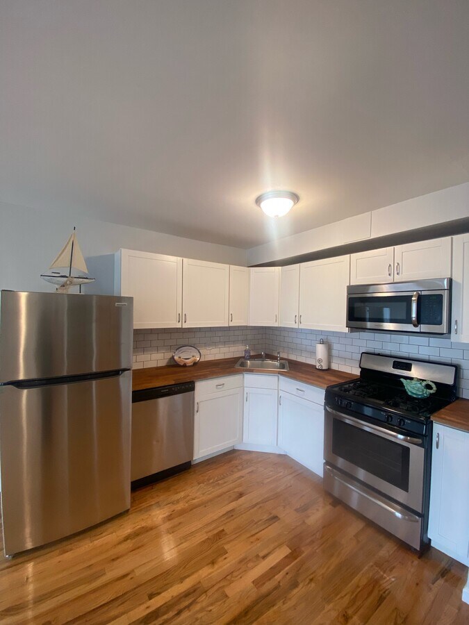 Photo - 214 Beach 91st St Apartment Unit 2
