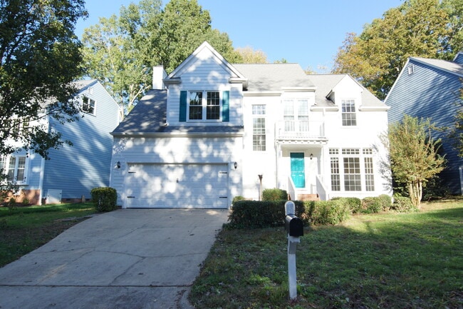 Building Photo - 204 Swiss Lake Dr