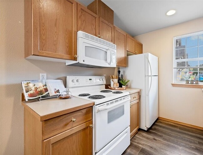 5002 S 30th St Unidad D2