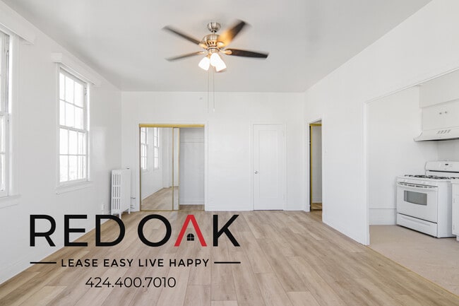 Photo - 2505 W 6th St Unit 1007