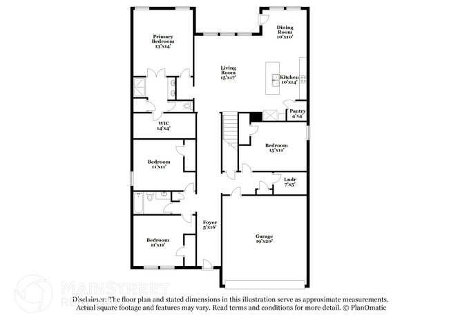 Photo - 648 Ridgeback Trail