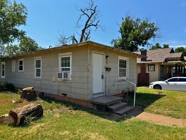Building Photo - 1401 Fillmore St Rental