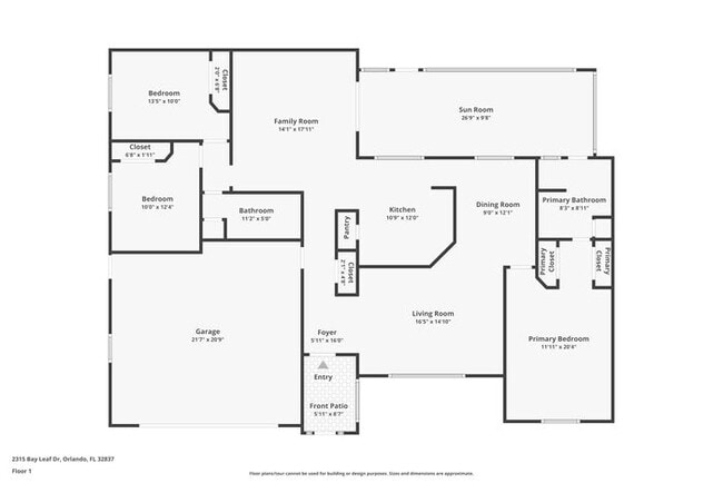 Photo - 2315 Bay Leaf Dr