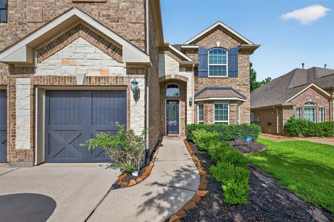 Photo - 25214 Evergreen Bend Dr