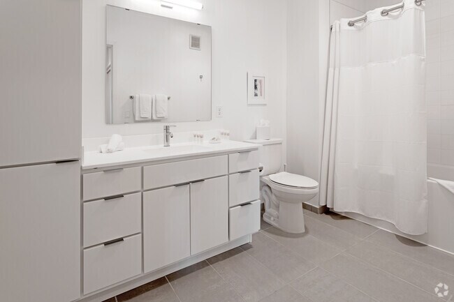 1HAB, 1BA - Nicollet 2