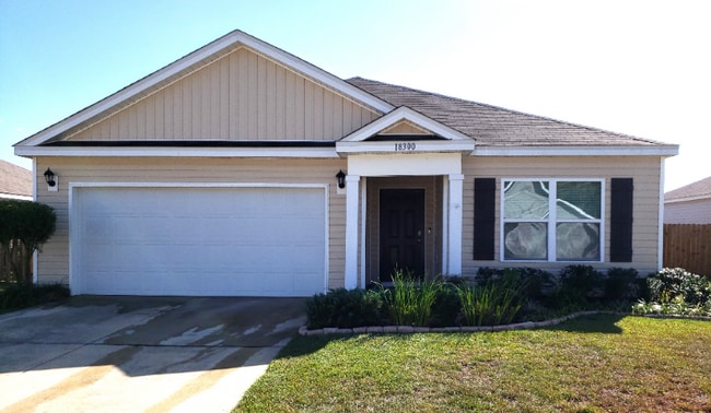 Building Photo - 18300 Lewis Smith Dr Rental