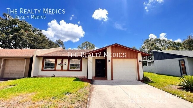 Building Photo - 999 Mancha Real Dr Rental