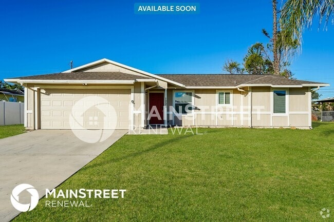 Building Photo - 1222 SE 3rd Ave Rental