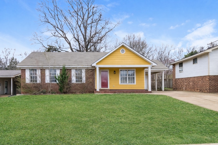 Photo - 3497 Southland St