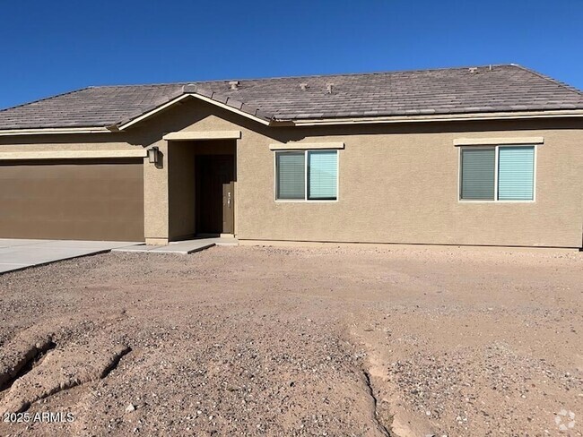 Building Photo - 3650 N Hohokam Dr Rental