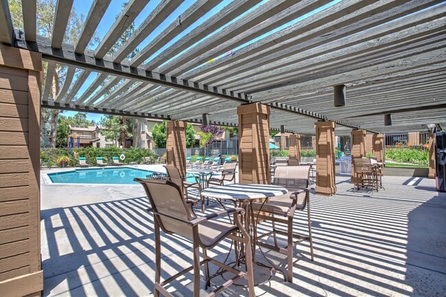 Photo - Waterstone Alta Loma Apartments