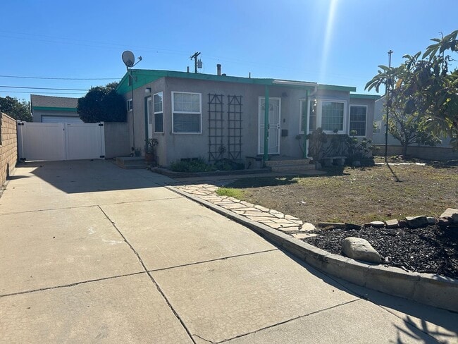 Lovely house for rent: 4 bed 1.75 bath in ... - Lovely house for rent: 4 bed 1.75 bath in ...