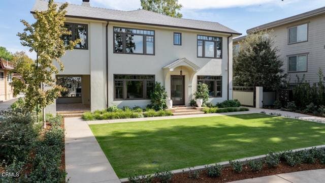 Photo - 820 Brent Ave Townhome