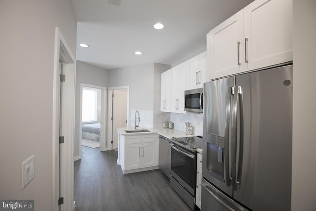 Photo - 1508 Ridge Ave Unit 501